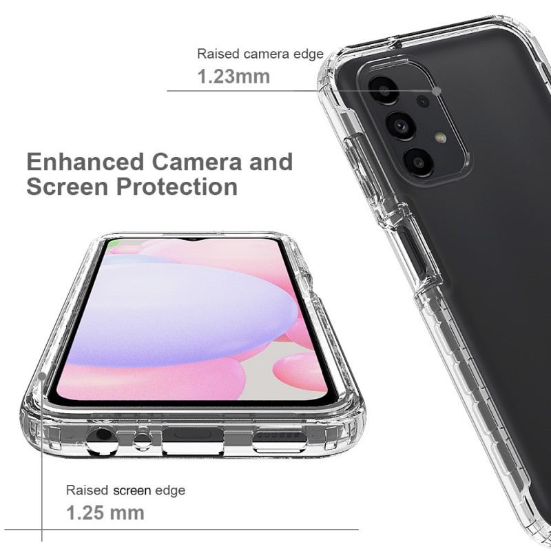 Maskica Samsung Galaxy A13 Gradijent Boja