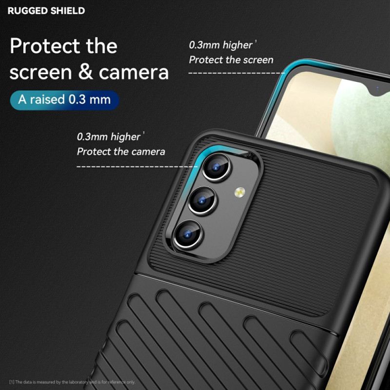 Maskica Samsung Galaxy A13 Grom Serija