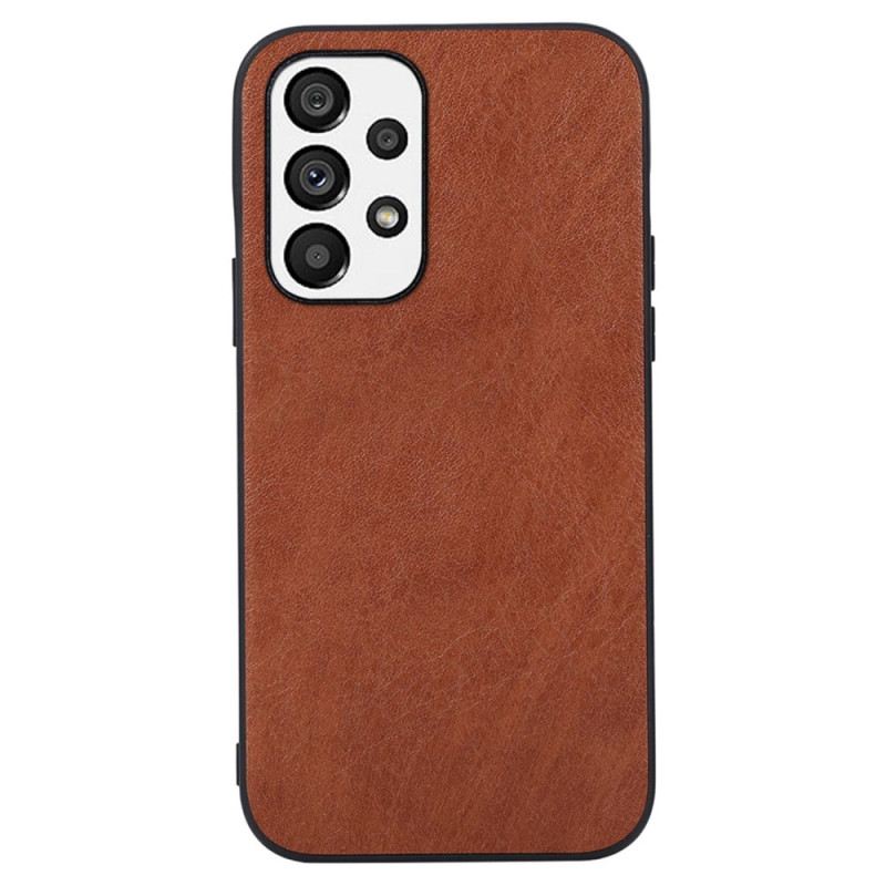 Maskica Samsung Galaxy A13 Kožni Stil