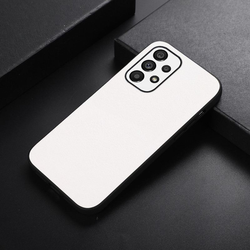 Maskica Samsung Galaxy A13 Kožni Stil