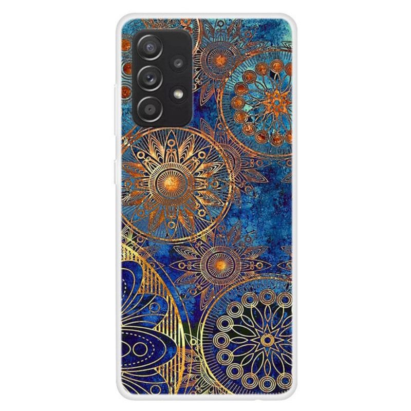 Maskica Samsung Galaxy A13 Mandala Trend