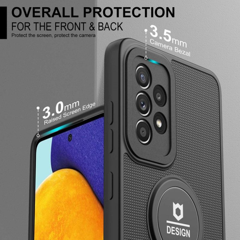 Maskica Samsung Galaxy A13 Neklizajuće S Podrškom