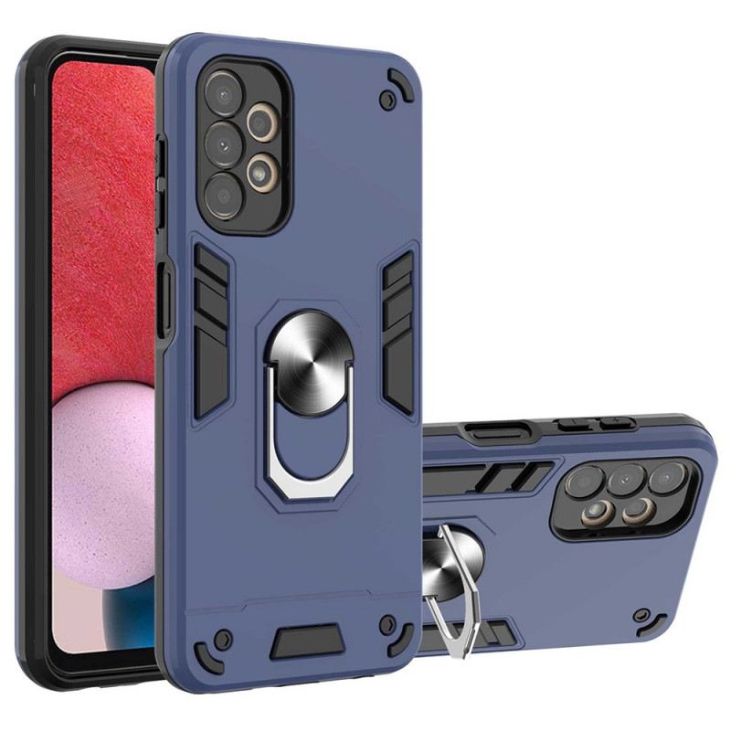 Maskica Samsung Galaxy A13 Odvojivi Prsten-nosač