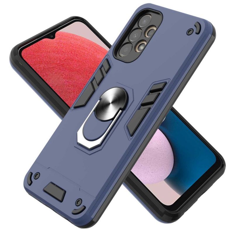 Maskica Samsung Galaxy A13 Odvojivi Prsten-nosač