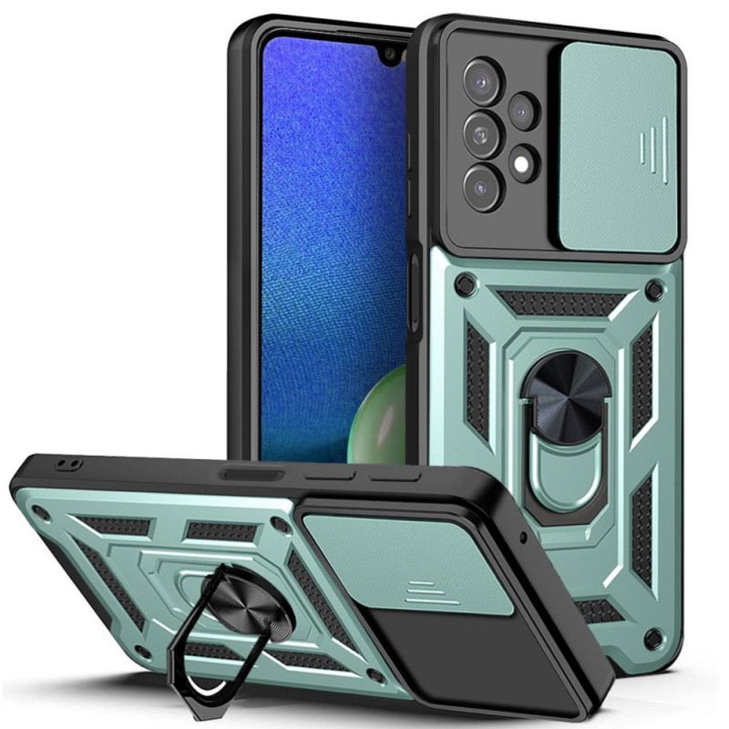 Maskica Samsung Galaxy A13 Poklopac I Stalak Za Kameru
