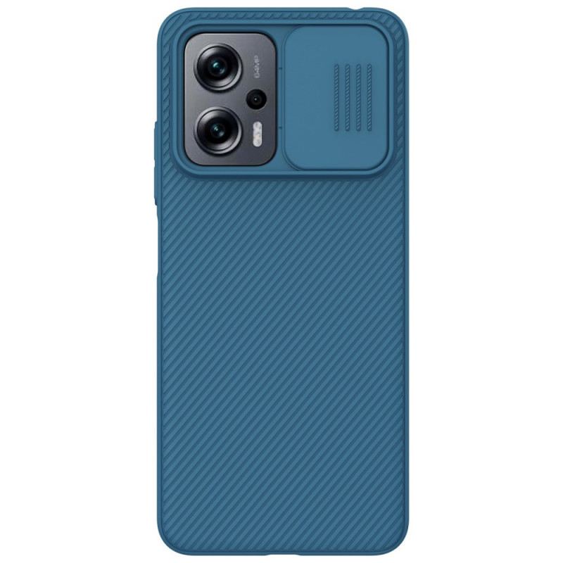 Maskica Poco X4 GT Camshield Nillkin