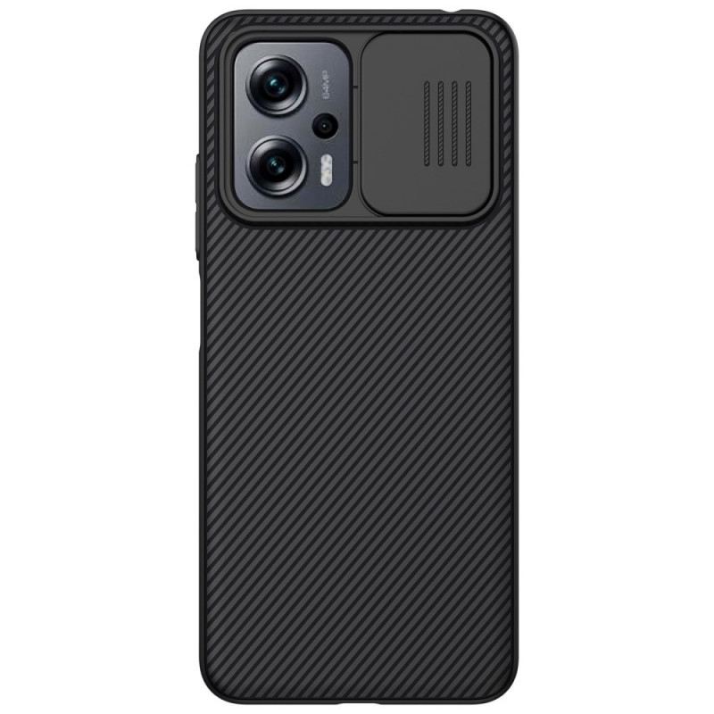 Maskica Poco X4 GT Camshield Nillkin