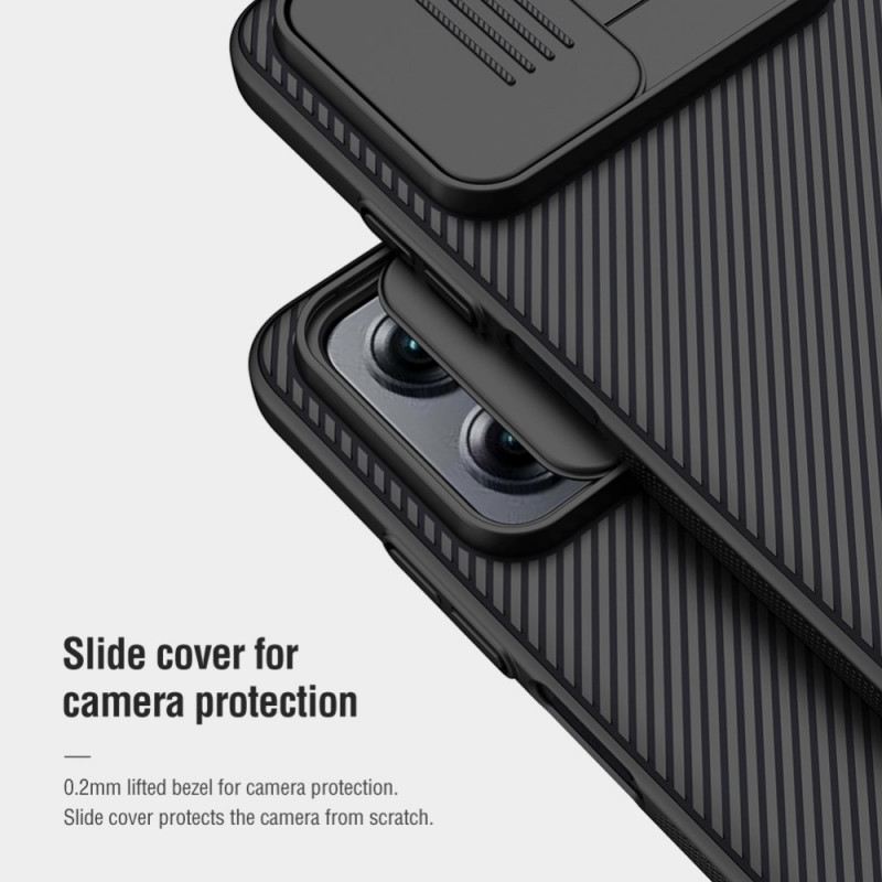 Maskica Poco X4 GT Camshield Nillkin
