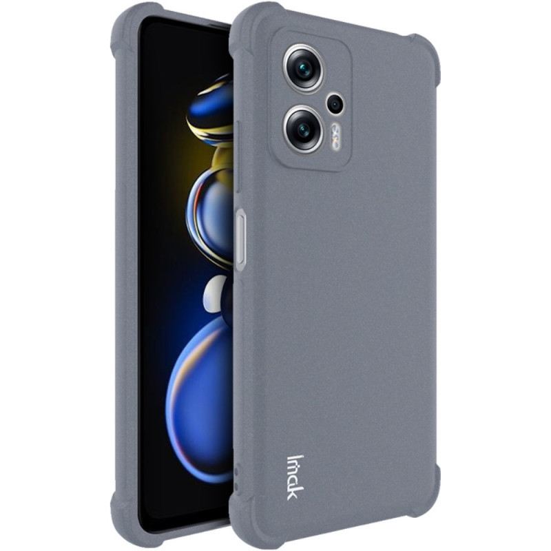 Maskica Poco X4 GT Imak Silky Sa Filmom Za Ekran