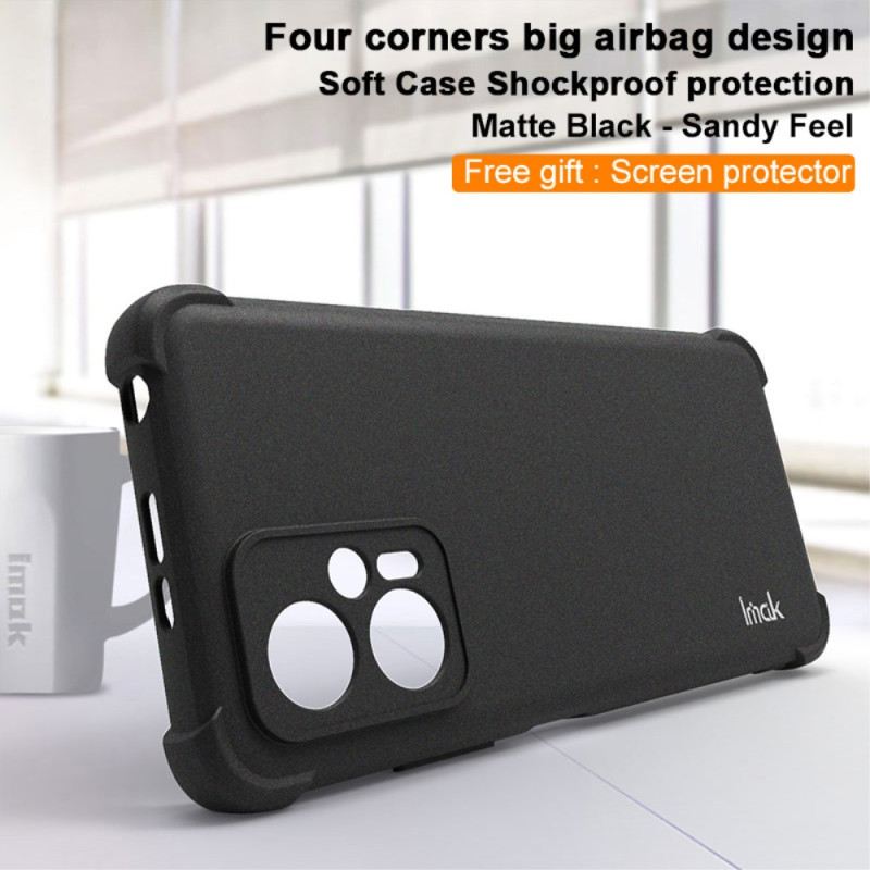 Maskica Poco X4 GT Imak Silky Sa Filmom Za Ekran