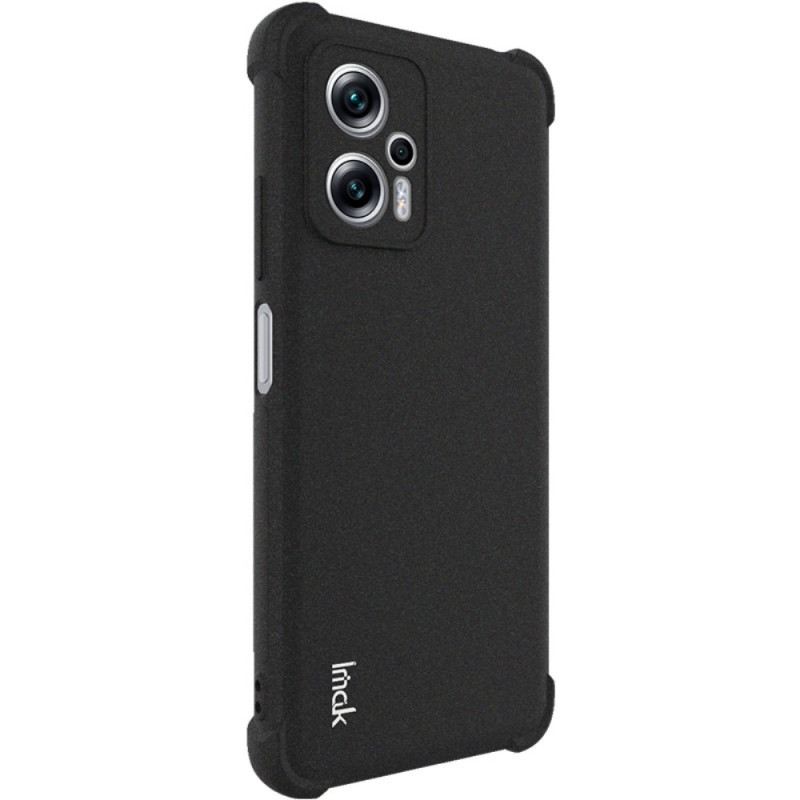 Maskica Poco X4 GT Imak Silky Sa Filmom Za Ekran
