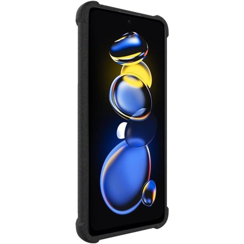 Maskica Poco X4 GT Imak Silky Sa Filmom Za Ekran
