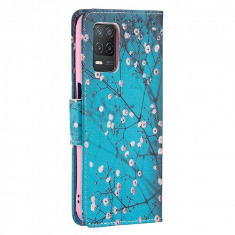 Futrola Realme 8 5G Cvjetna Grana