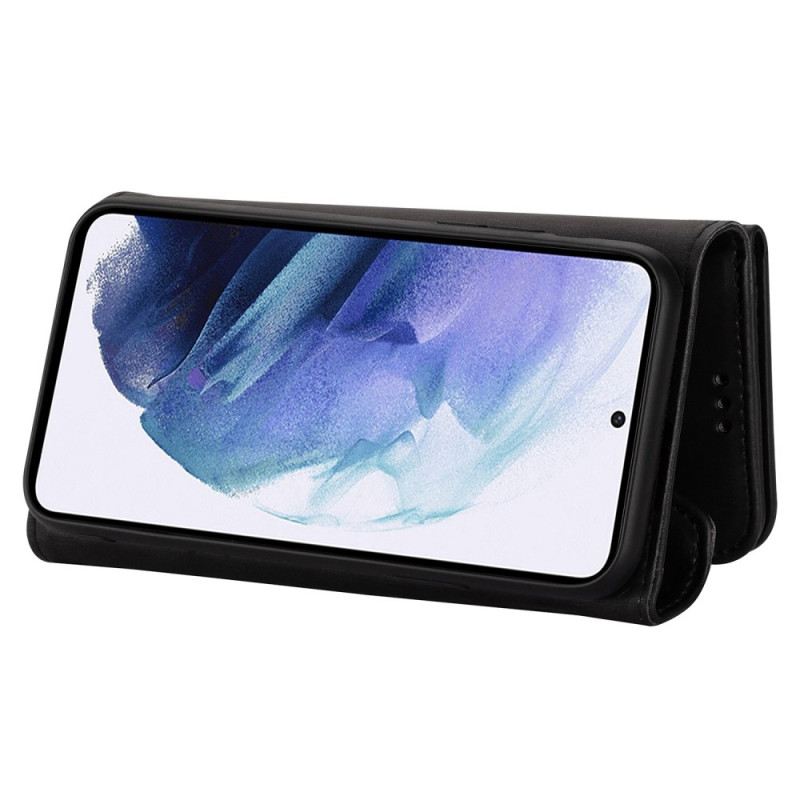 Futrola Samsung Galaxy A34 5G Novčanik N.bekus Novčanik S Remenom