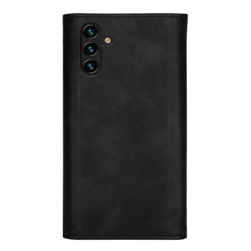 Futrola Samsung Galaxy A34 5G Novčanik N.bekus Novčanik S Remenom