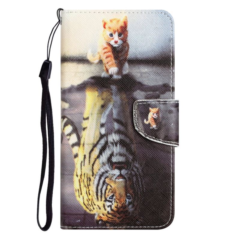 Futrola Samsung Galaxy A34 5G Samo Thong Cats