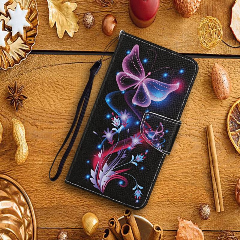 Futrola Samsung Galaxy A34 5G Tange Leptiri