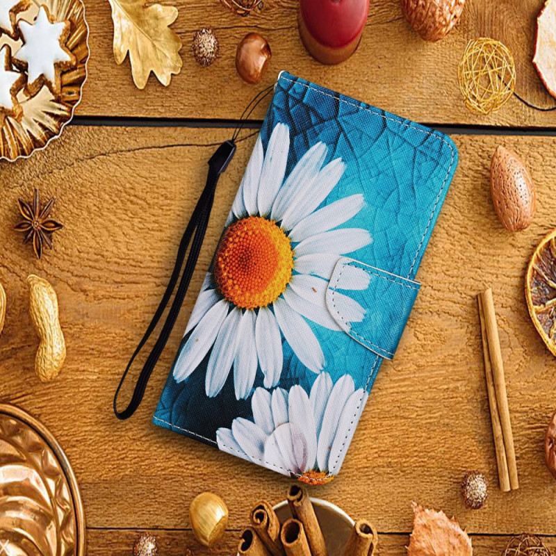 Futrola Samsung Galaxy A34 5G Thong Daisies