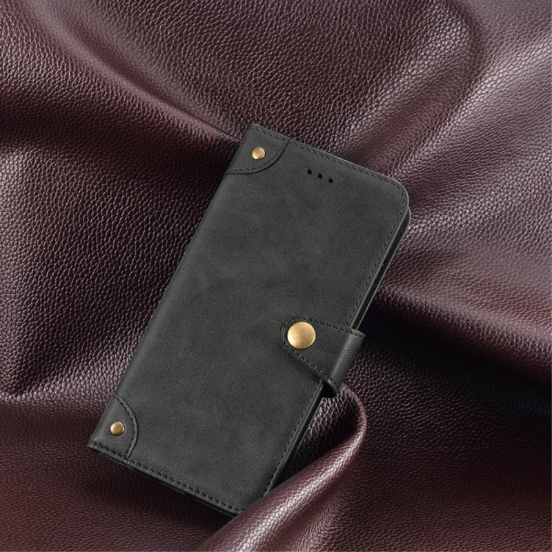 Futrola Samsung Galaxy A34 5G Vintage Idewei