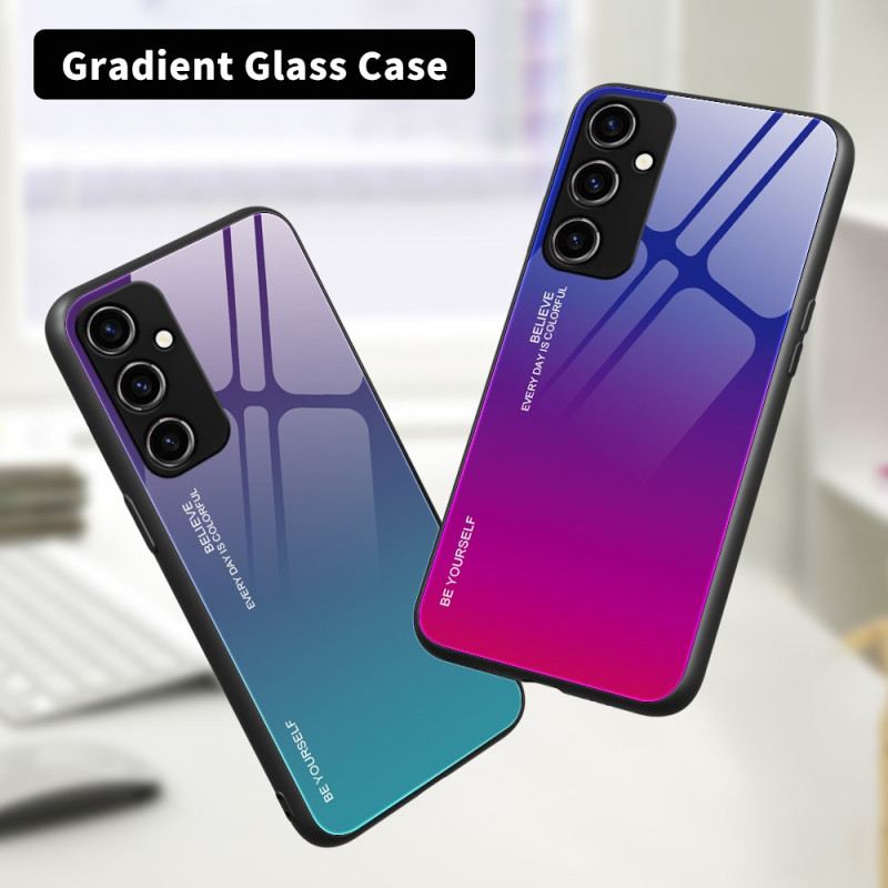 Maskica Samsung Galaxy A34 5G Kaljeno Staklo Budite Svoji
