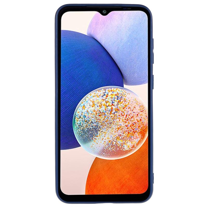 Maskica Samsung Galaxy A34 5G Mat Silikon