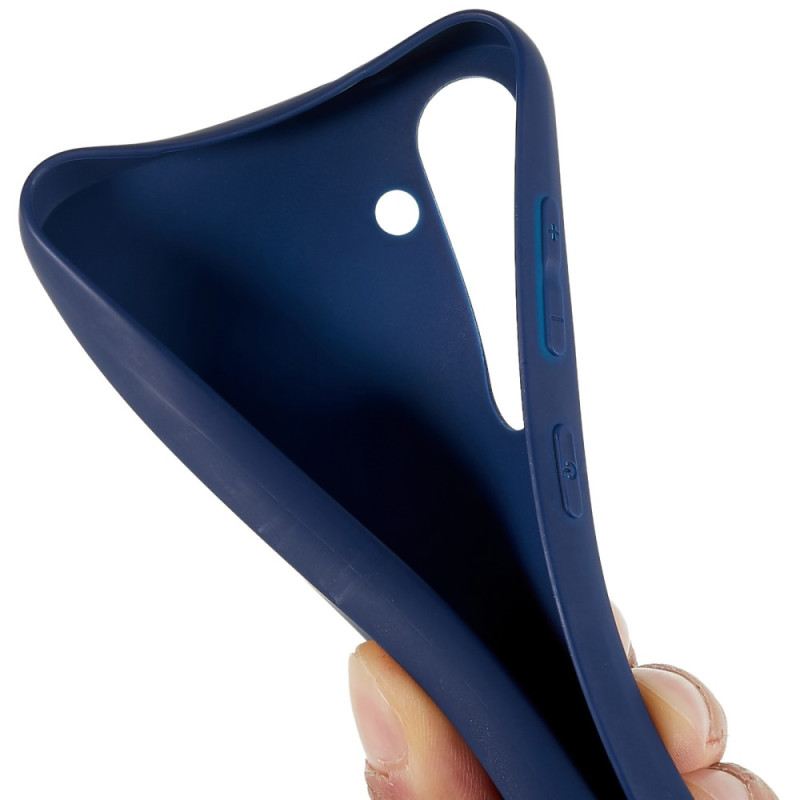 Maskica Samsung Galaxy A34 5G Mat Silikon