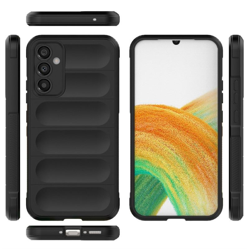 Maskica Samsung Galaxy A34 5G Neklizajuće