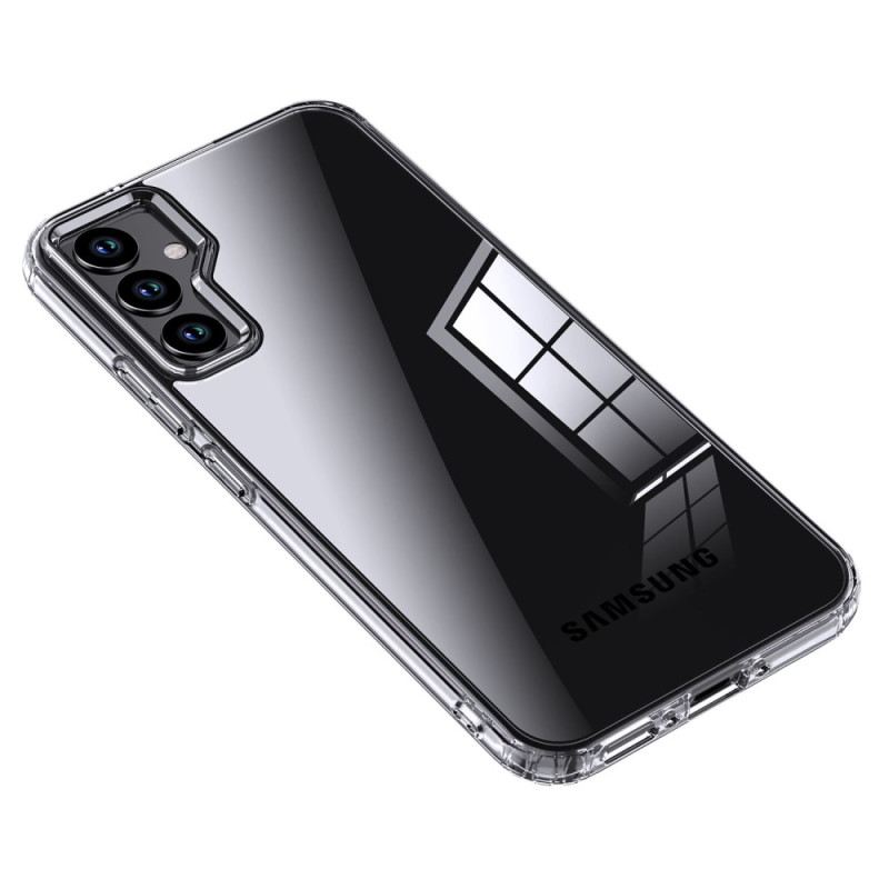 Maskica Samsung Galaxy A34 5G Proziran