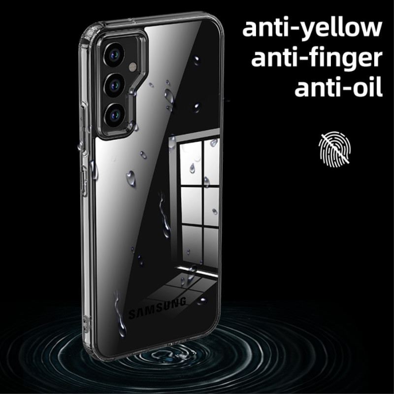 Maskica Samsung Galaxy A34 5G Proziran