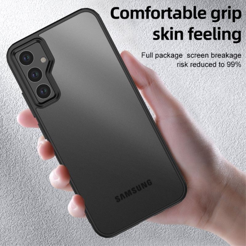 Maskica Samsung Galaxy A34 5G Proziran
