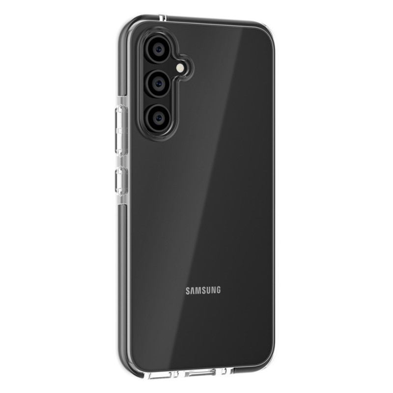 Maskica Samsung Galaxy A34 5G Prozirni Rubovi U Boji