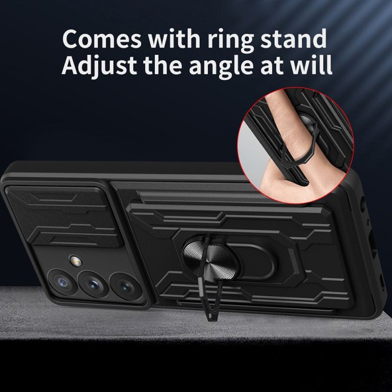 Maskica Samsung Galaxy A34 5G Višestruke Funkcije
