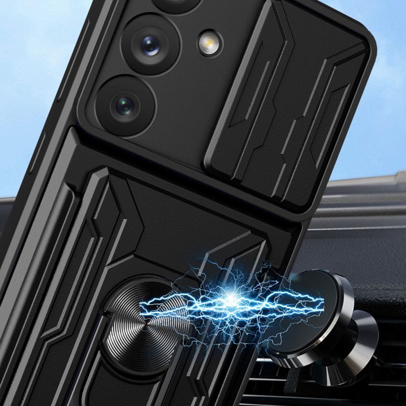 Maskica Samsung Galaxy A34 5G Višestruke Funkcije