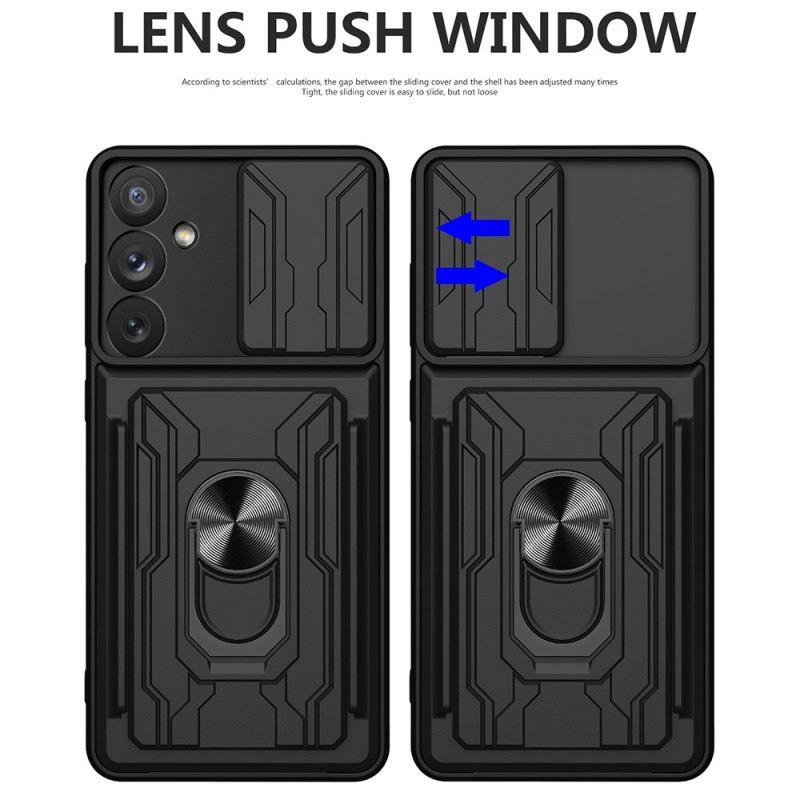 Maskica Samsung Galaxy A34 5G Višestruke Funkcije