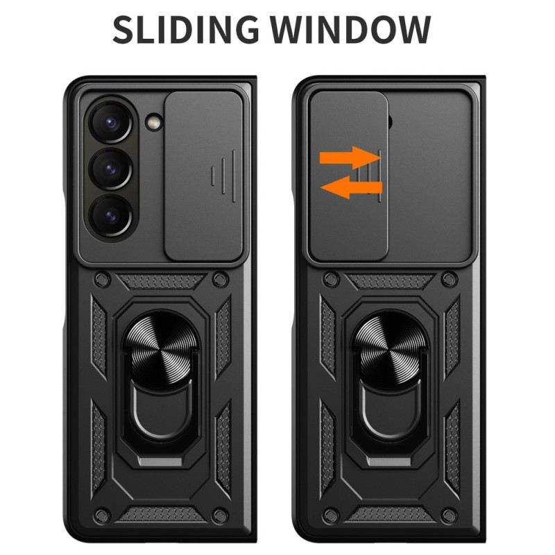 Maskica Samsung Galaxy Z Fold 5 Potpuna Zaštita