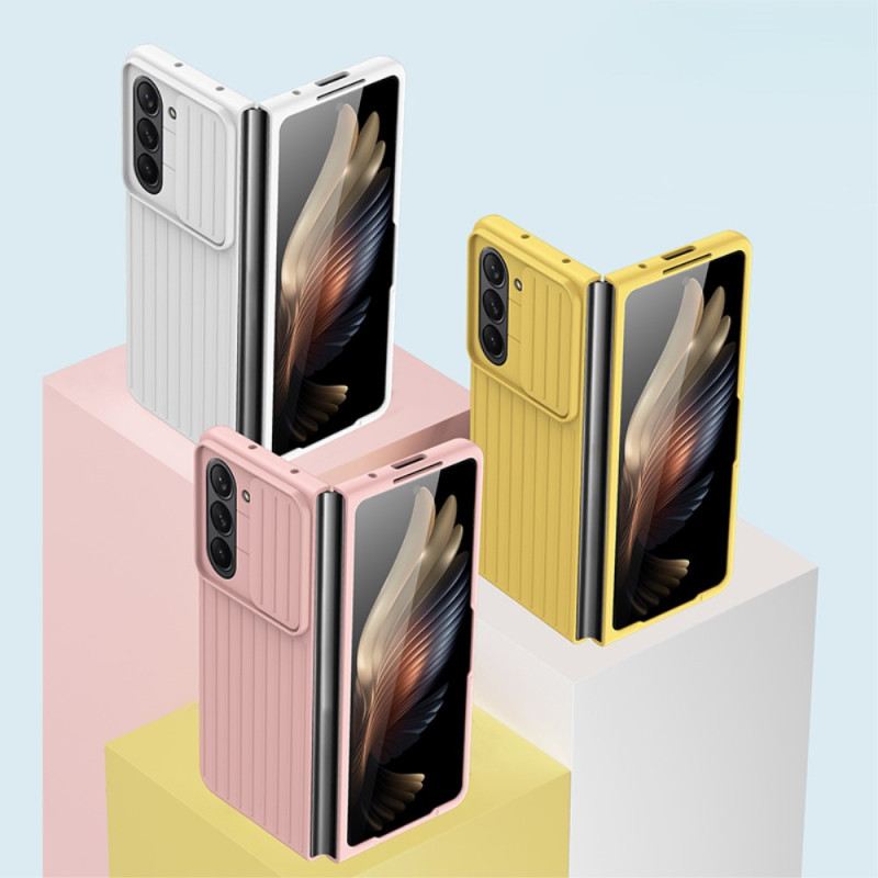 Maskica Samsung Galaxy Z Fold 5 Zaštita Kamere
