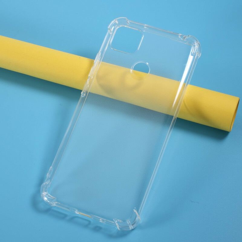 Maskica Xiaomi Redmi 9C Bešavni Ojačani Uglovi