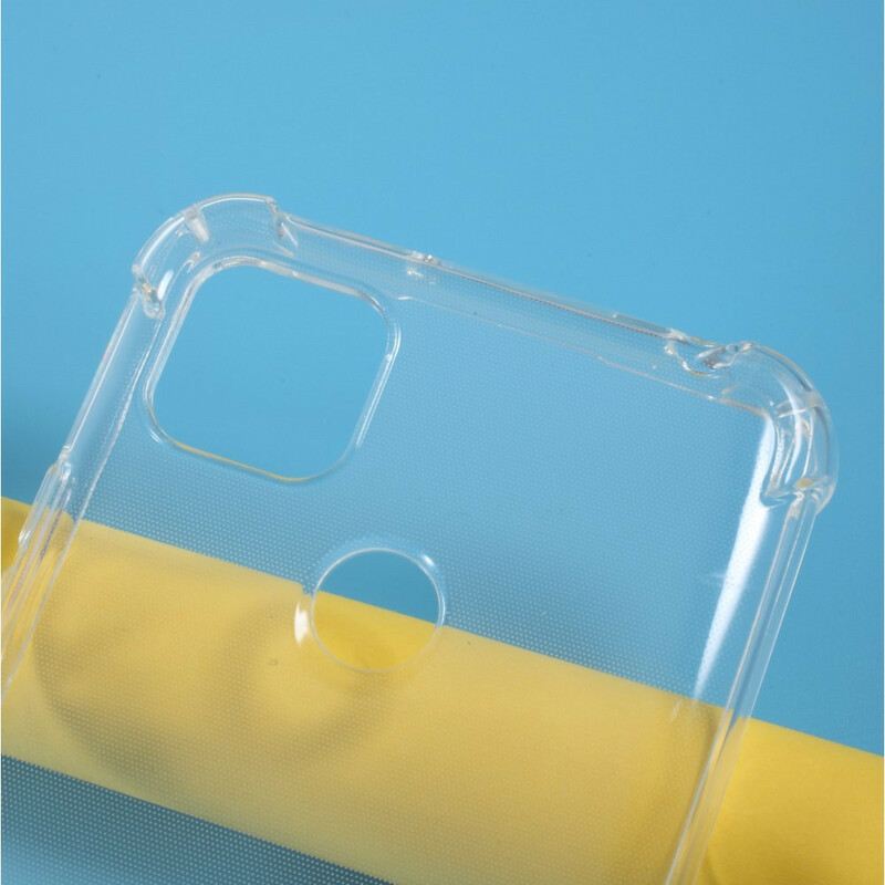 Maskica Xiaomi Redmi 9C Bešavni Ojačani Uglovi
