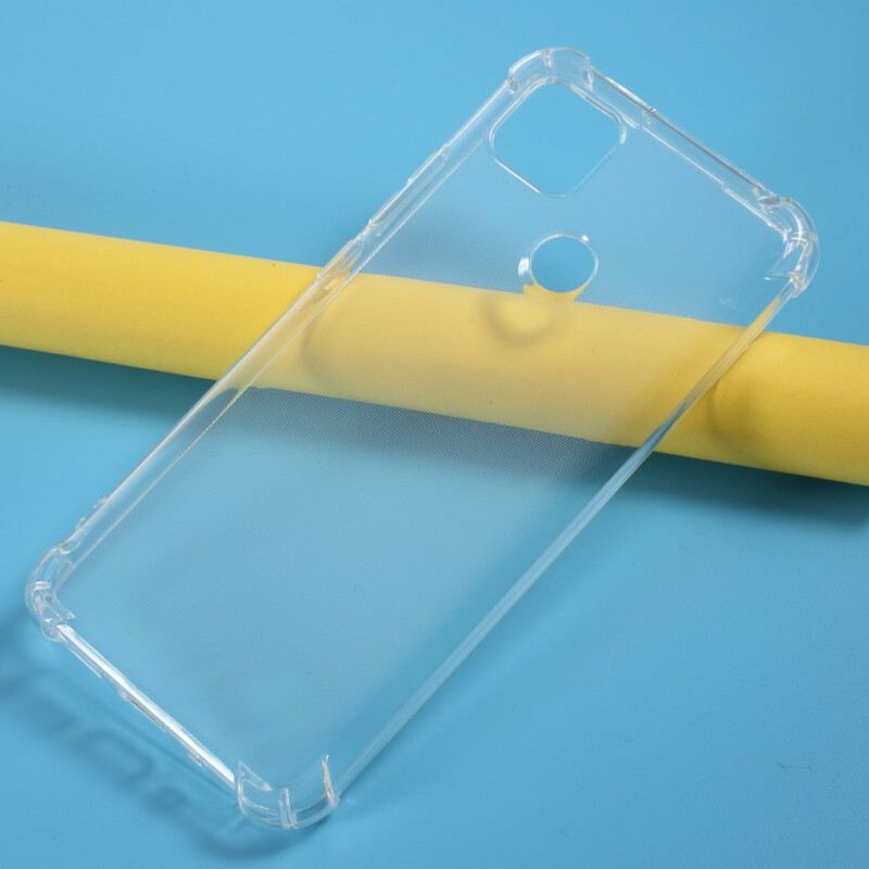 Maskica Xiaomi Redmi 9C Bešavni Ojačani Uglovi