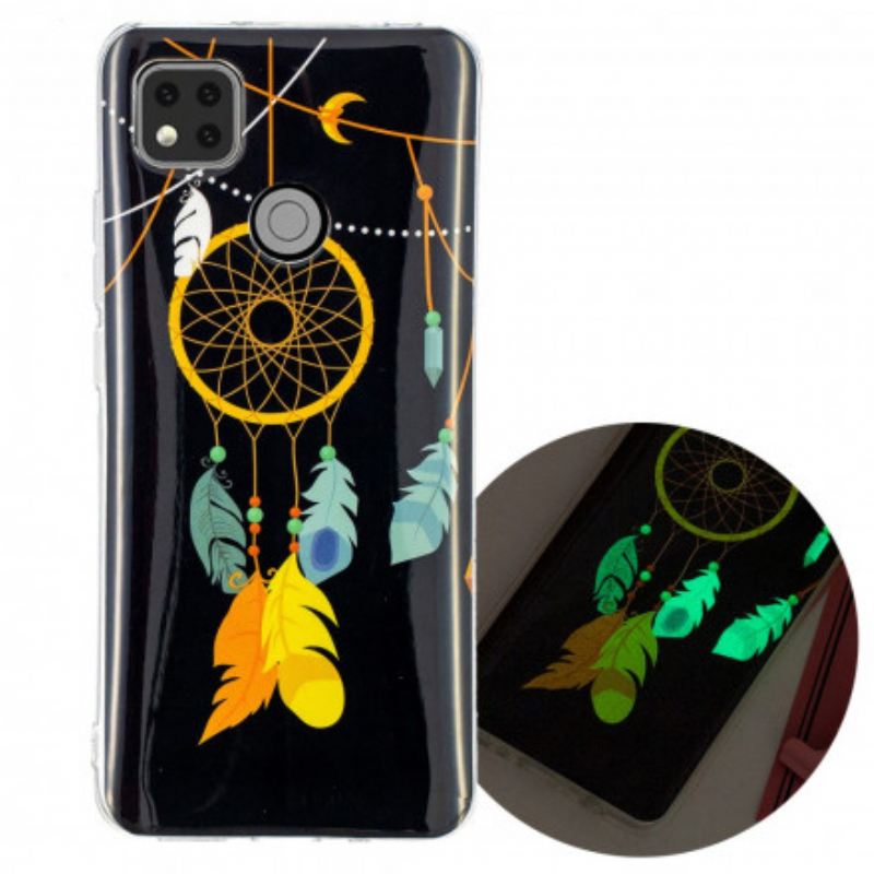 Maskica Xiaomi Redmi 9C Fluorescentni Hvatač Snova