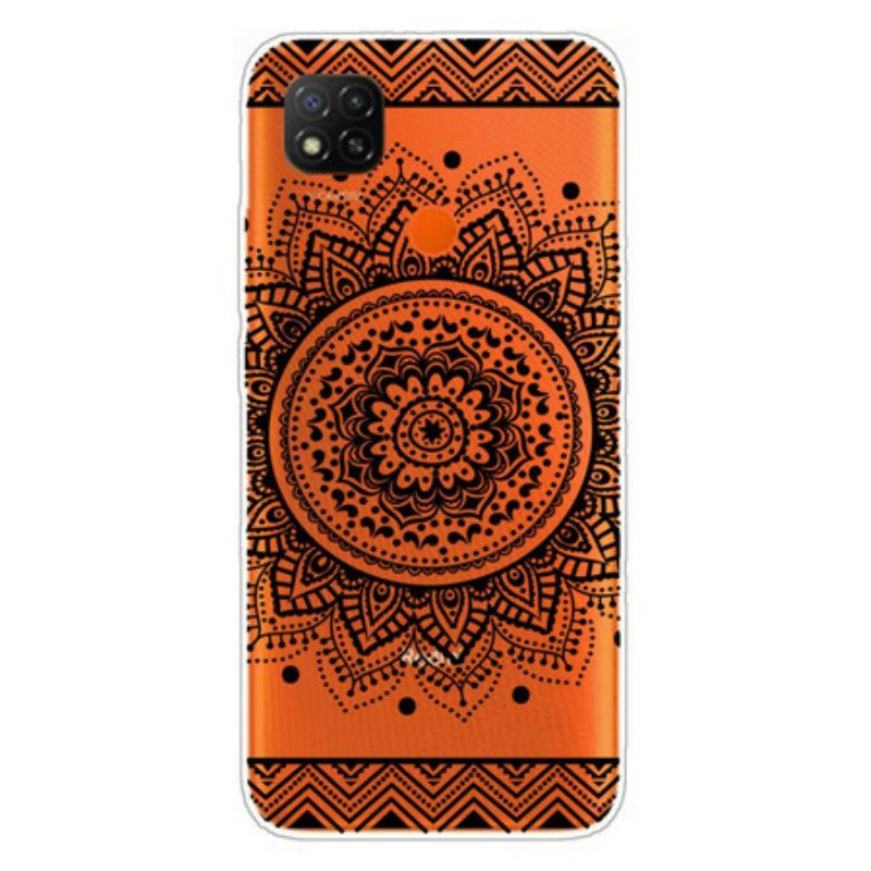 Maskica Xiaomi Redmi 9C Prekrasna Mandala