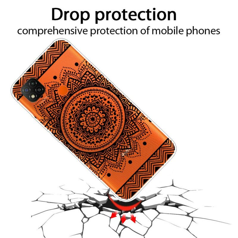 Maskica Xiaomi Redmi 9C Prekrasna Mandala