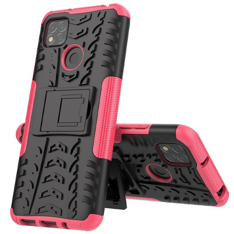 Maskica Xiaomi Redmi 9C Ultra Otporan