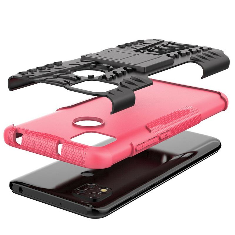 Maskica Xiaomi Redmi 9C Ultra Otporan