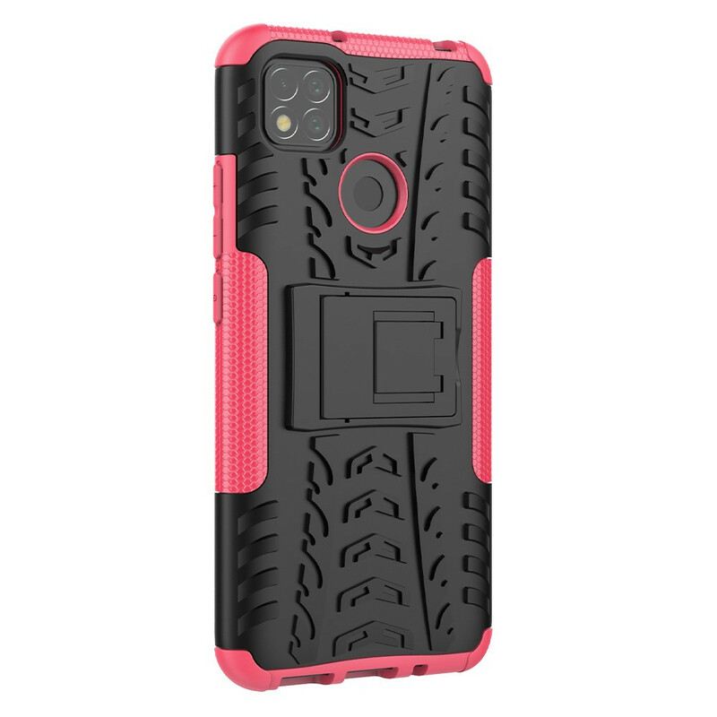 Maskica Xiaomi Redmi 9C Ultra Otporan