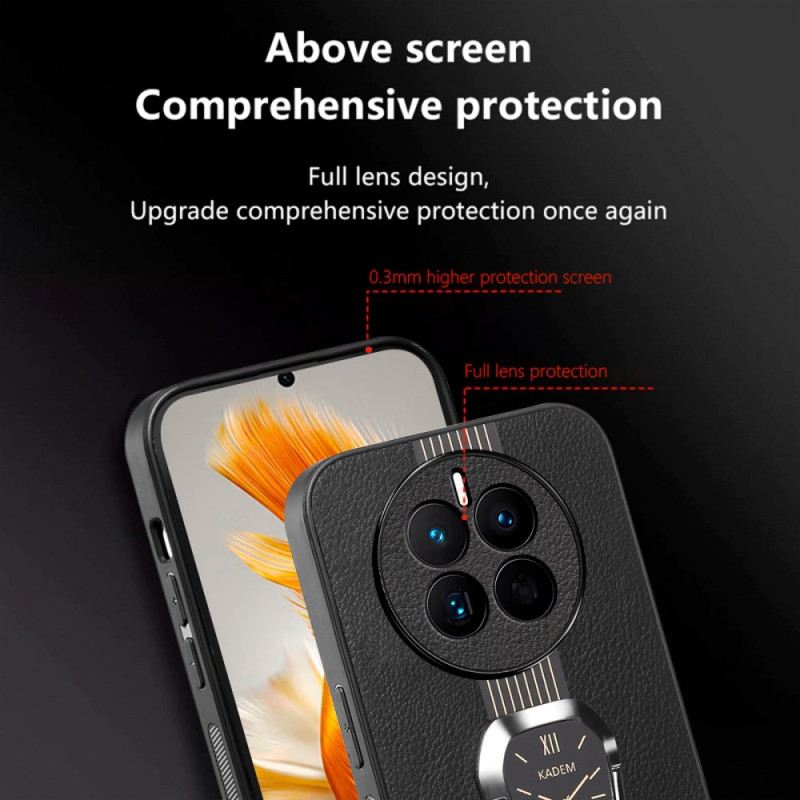 Maskica Realme 12 Pro / 12 Pro Plus Gledajte Sa Postoljem