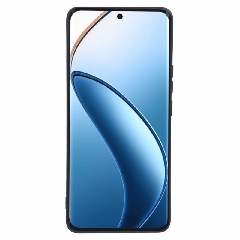 Maskica Za Realme 12 Pro / 12 Pro Plus Silikon