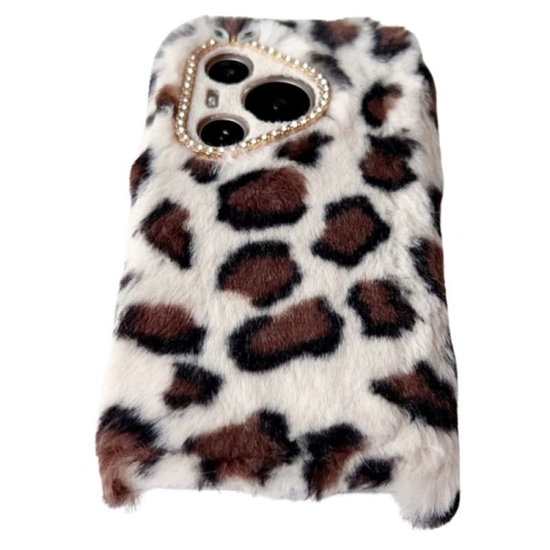 Maskica Huawei Pura 70 Krzno