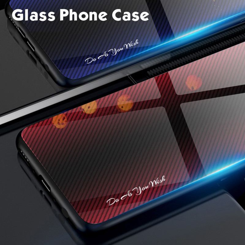 Maskica Za Huawei Pura 70 Kaljeno Staklo Od Karbonskih Vlakana
