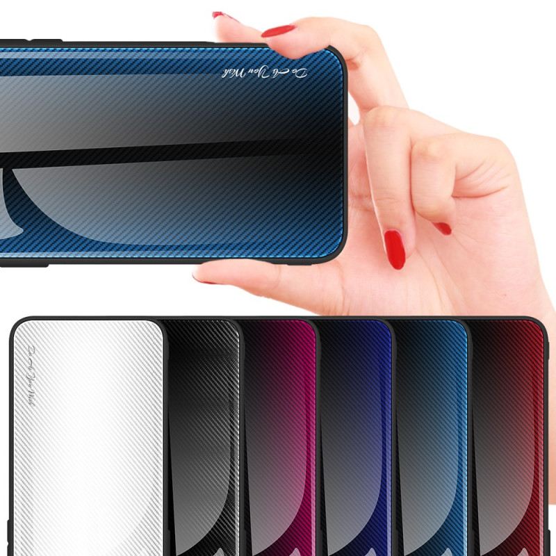 Maskica Za Huawei Pura 70 Kaljeno Staklo Od Karbonskih Vlakana